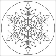 Homokfestés sablon - Csillag H2