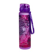 BAAGL Galaxy tritán kulacs, 1000 ml