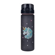 BAAGL Unicorn Gold tritán kulacs, 500 ml