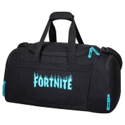BAAGL Fortnite Blue GRS sporttáska