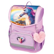 Iskolatáska elsősöknek Stil Smile Magic Dreams