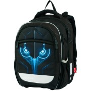 Stil Junior Droid iskolatáska, hátizsák és kulacs ajándékba