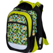 Stil Cubis iskolatáska, hátizsák és irattartó ajándékba