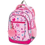 Stil Prime Pinky iskolatáska elsősöknek
