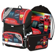 Stil Smile Formula iskolatáska szett elsősöknek