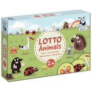 Captain Smart - Lottó - Állatok