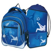 Stil Prime Sport iskolatáska szett elsősöknek