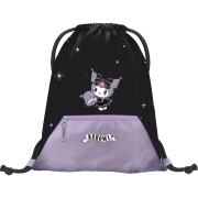 BAAGL Kuromi Fortune Dream cipőzsák zsebbel