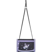 BAAGL Kuromi Fortune Dream nyakba akasztható pénztárca