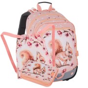 Bagmaster ALFA 26 A iskolatáska szet