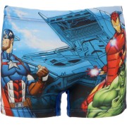 Avengers fürdőruha, kék