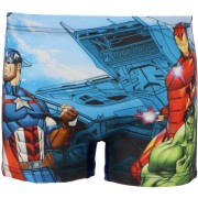 Fiú fürdőruha Avengers, sötétkék
