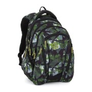 Bagmaster BAG 26 A iskolatáska
