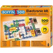Boffin I 500