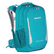 BOLL SCHOOL MATE 20 l Mouse turquoise iskolatáska