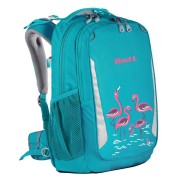BOLL SCHOOL MATE 20 l Flamingos iskolatáska
