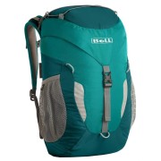 BOLL Trapper 18 l Turquoise gyerek túrahátizsák