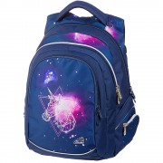 Walker FAME Navy diák hátizsák