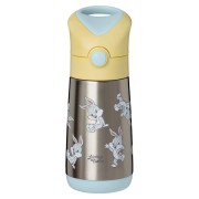 Szívószálas termosz 350 ml – Looney Tunes