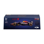 Bburago - RACE F1 díszdobozban, Oracle Red Bull Racing RB20 .2024, 1 Max Verstappen