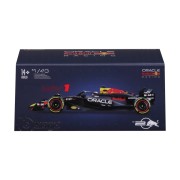 Bburago - RACE F1, Oracle Red Bull Racing RB20 (2024), #1 Verstappen, 1:43