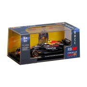 Bburago - RACE F1, Oracle Red Bull Racing RB21.2025, 22 Yuki Tsunoda, 1:43