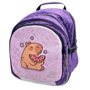 Iskolatáska elsősöknek Ulitaa Kapibara