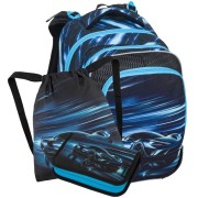 Bagmaster BETA 25 B kis iskolatáska szett