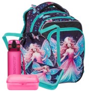 Bagmaster BETA 26 A iskolatáska szett