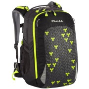 Boll Smart 24 l Cubes iskolai hátizsák, szövegkiemelő készlet ingyén