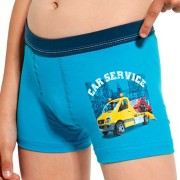 Cornette Kids Car Service boxeralsó