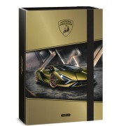 <p>ArsUna Lamborghini 26 A4 füzetbox</p>