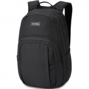 Iskolai hátizsák Dakine Campus M 25 L Black