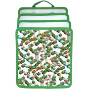 Stil Games iskoaltáska szervező