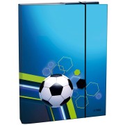 Stil A4 Football füzettartó