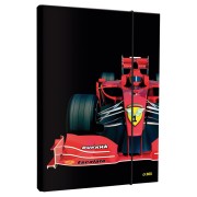 Füzettartó A4 Stil Formula