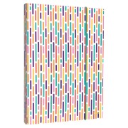 Füzettartó A4 Stil Candy