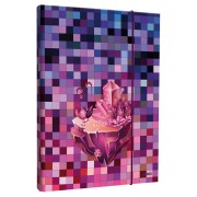 Füzettartó A4 Stil Craftgirl