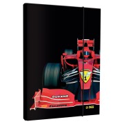 Stil A5 Formula füzettartó