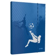 Stil A5 Sport füzettartó