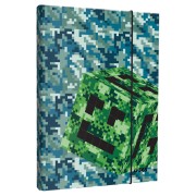 Stil A5 Craftboy füzettartó