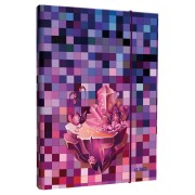 Stil A5 Craftgirl füzettartó