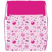 Stil Pinky tornazsák