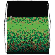 Stil Pixel tornazsák