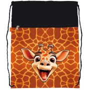 Stil Giraffe tornazsák