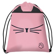 Stil Cat lady tornazsák