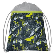 Stil Speedy tornazsák