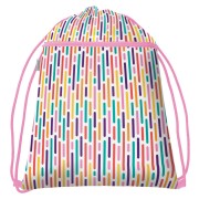 Stil Candy gyerek tornazsák