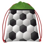 Stil Soccer gyerek tornazsák