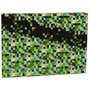 Pixel Game betűrendező